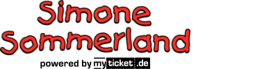 SIMONE SOMMERLAND TICKETSHOP - myticket.de